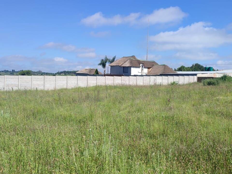 1487 m² Land available in Derby photo number 4