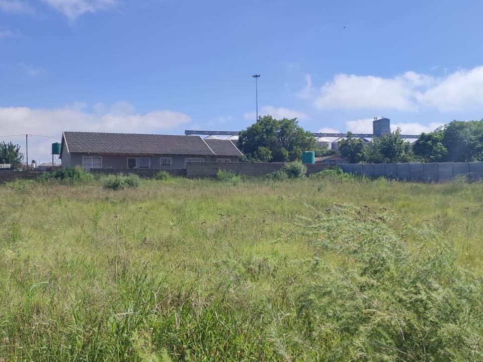 1487 m² Land available in Derby photo number 14