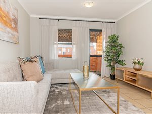 2 Bed Apartment in Southdale