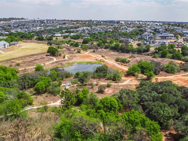 610 m² Land 610 m² Land