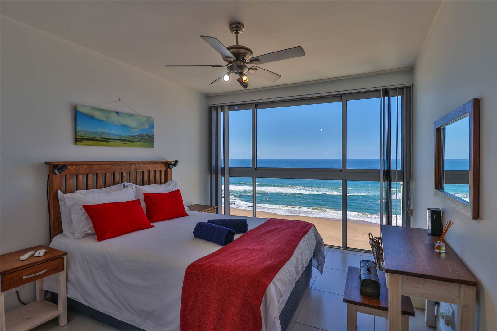 2 Bed Apartment in Warner Beach photo number 1