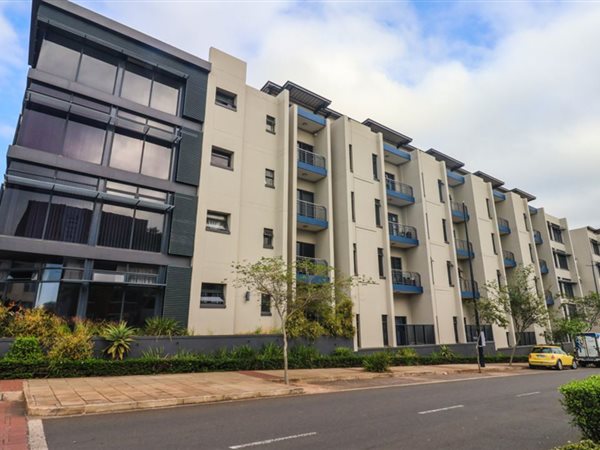 1 Bed Apartment in Umhlanga Ridge New Town Centre