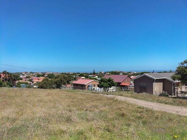 800 m² Land available in Aston Bay photo number 4