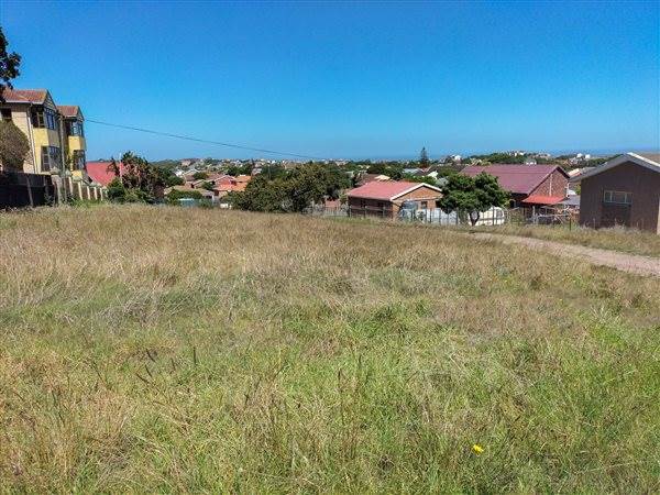 800 m² Land available in Aston Bay photo number 2