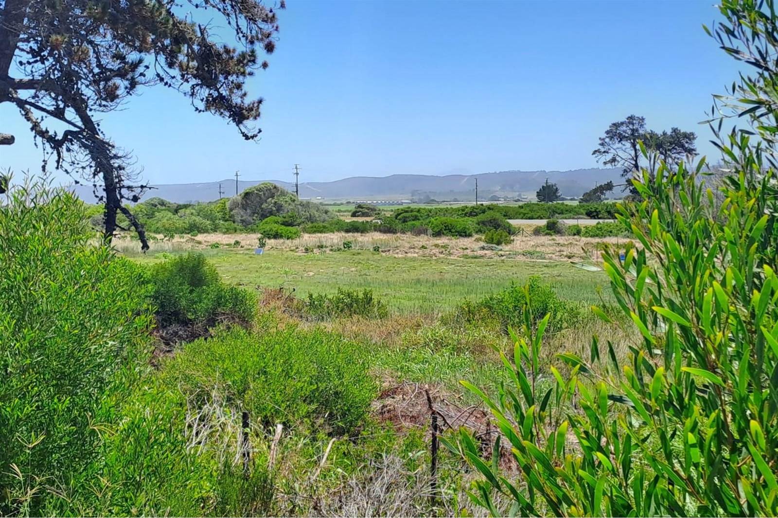 464 m² Land available in Klein Brak River photo number 10