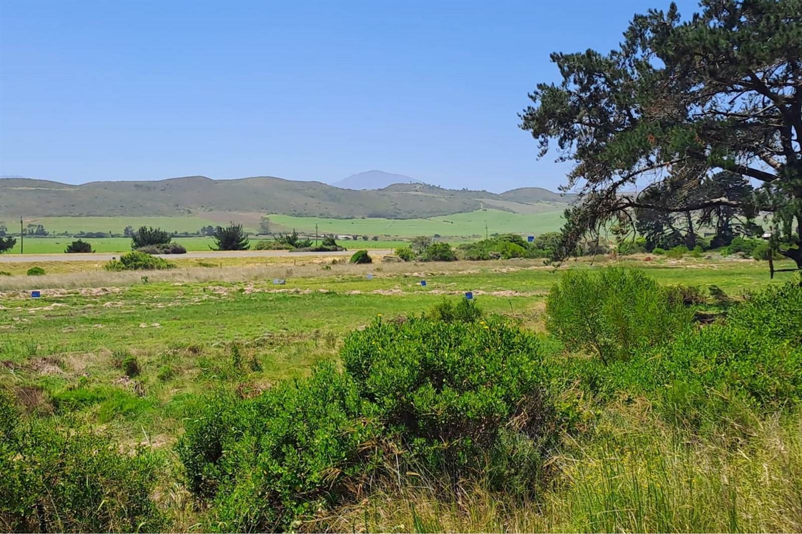 464 m² Land available in Klein Brak River photo number 1