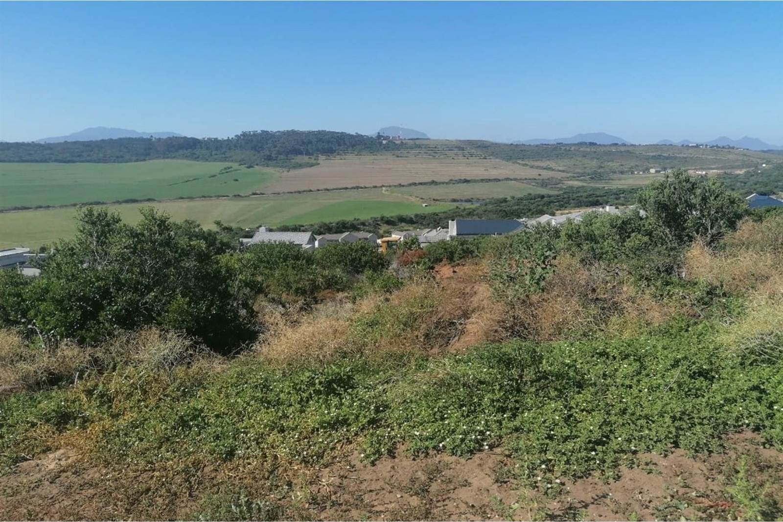 464 m² Land available in Klein Brak River photo number 4