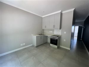 1 Bed Apartment in Emberton Estate