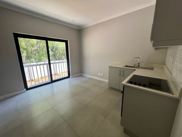 1 Bed Apartment