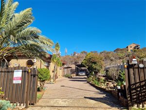 3 Bed House in Vaaloewer