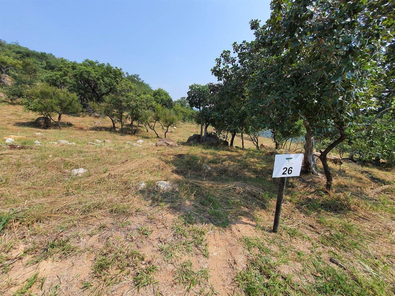 1555 m² Land available in The Rest Nature Estate photo number 2