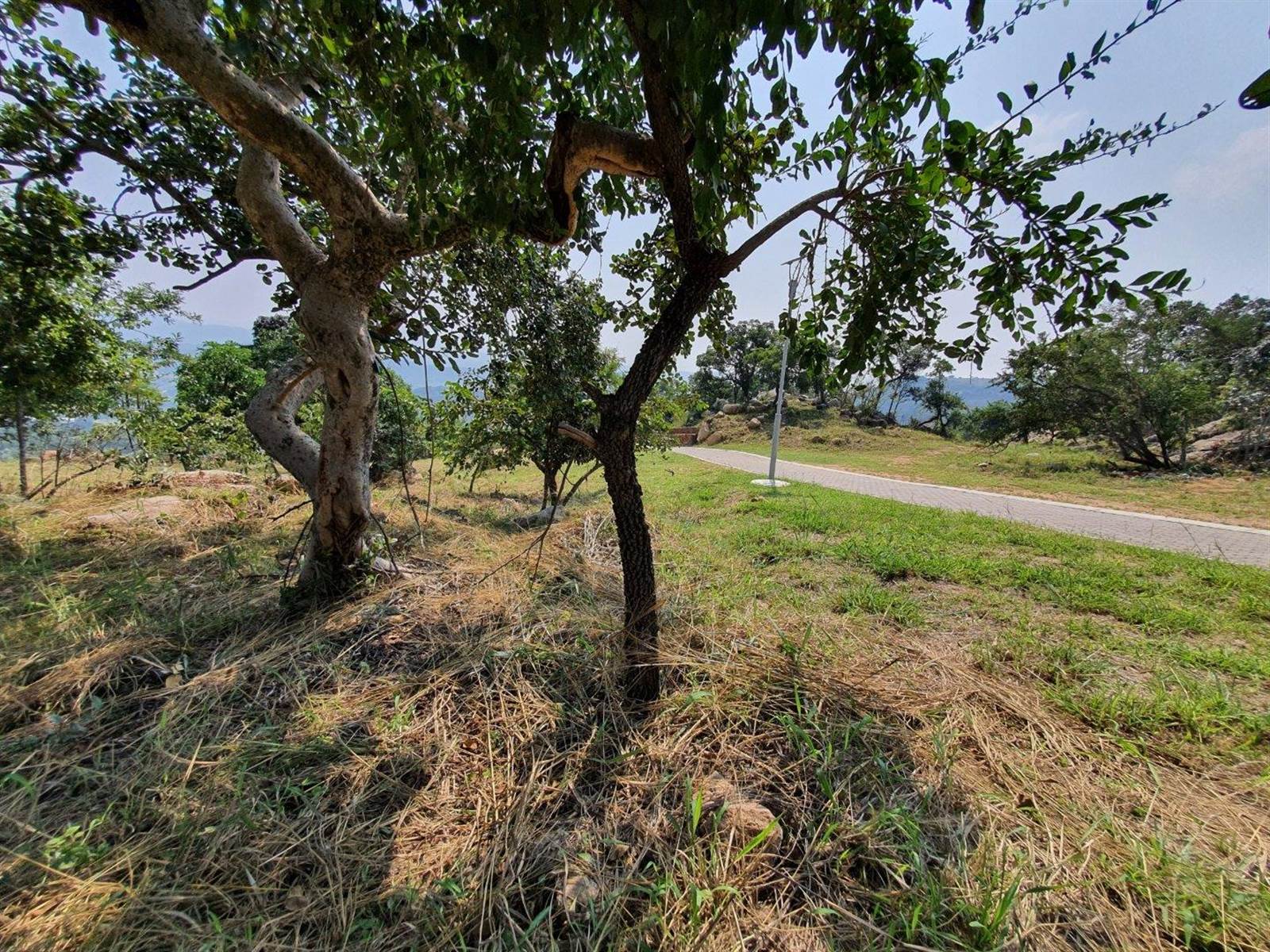 1555 m² Land available in The Rest Nature Estate photo number 1