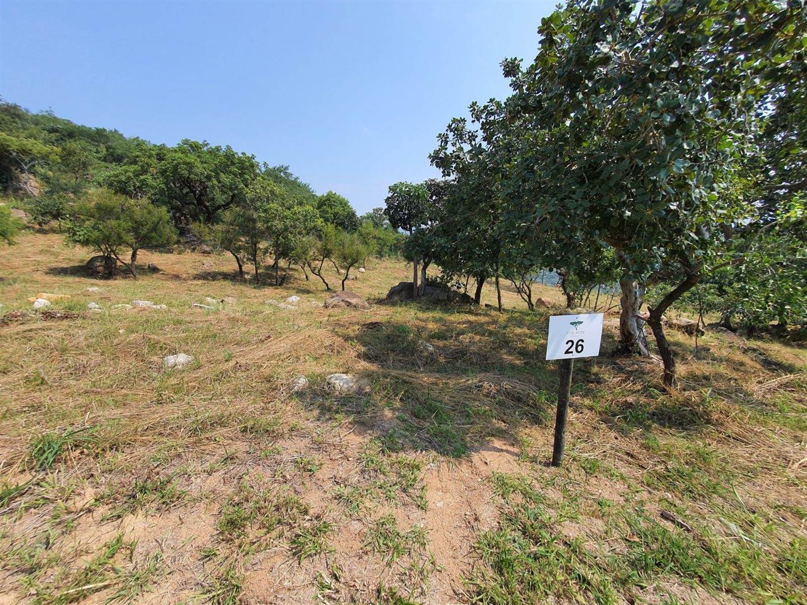 1555 m² Land available in The Rest Nature Estate photo number 3