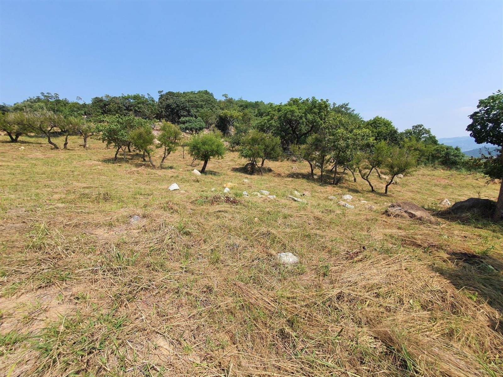 1555 m² Land available in The Rest Nature Estate photo number 8