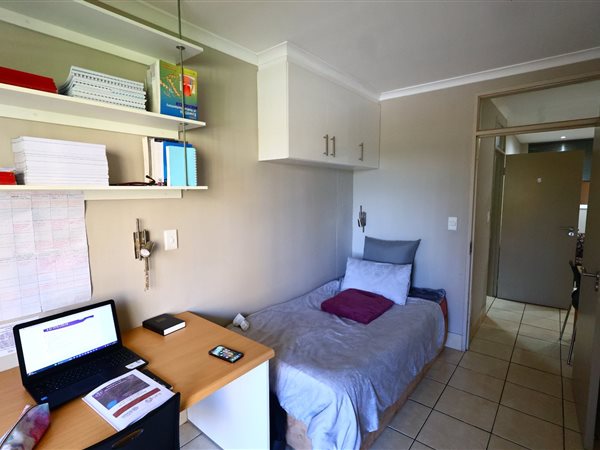 2 Bed Apartment