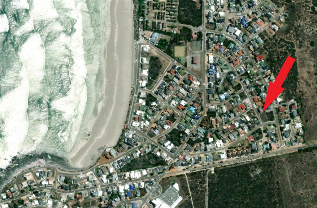 704 m² Land available in Yzerfontein photo number 21