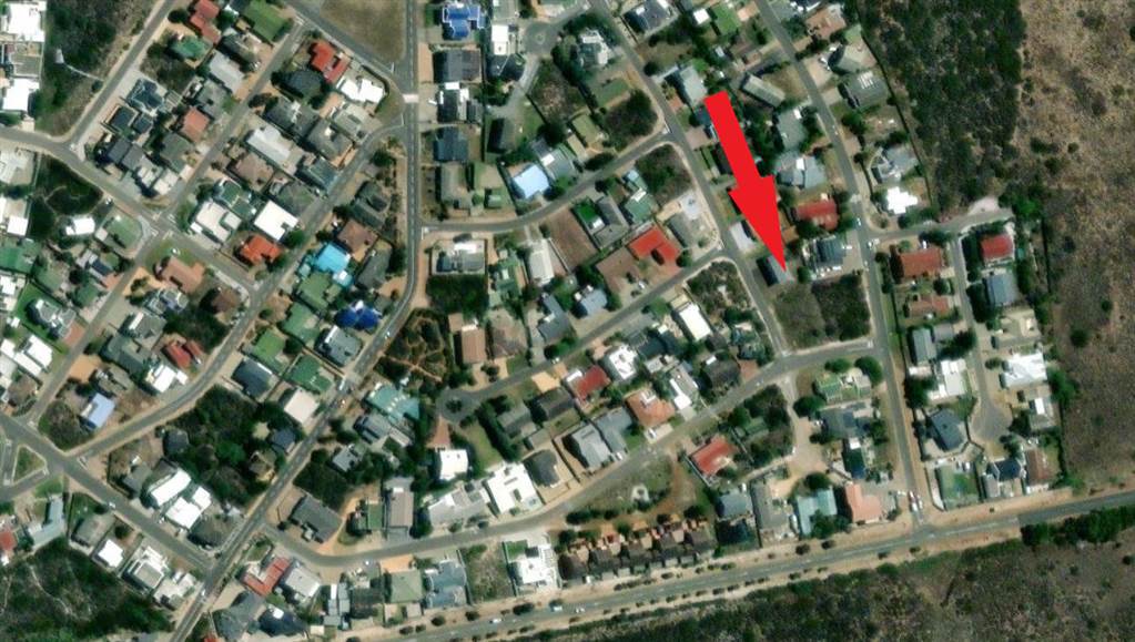 704 m² Land available in Yzerfontein photo number 17