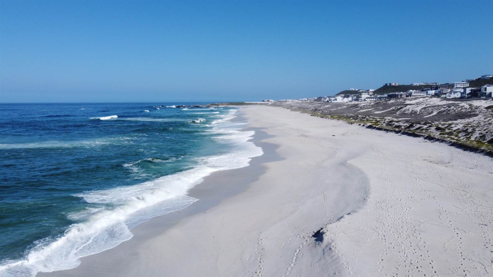 704 m² Land available in Yzerfontein photo number 18