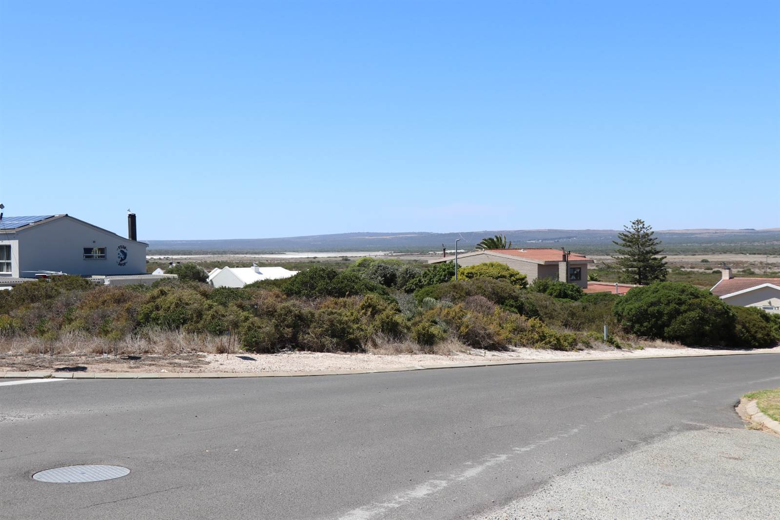 704 m² Land available in Yzerfontein photo number 14