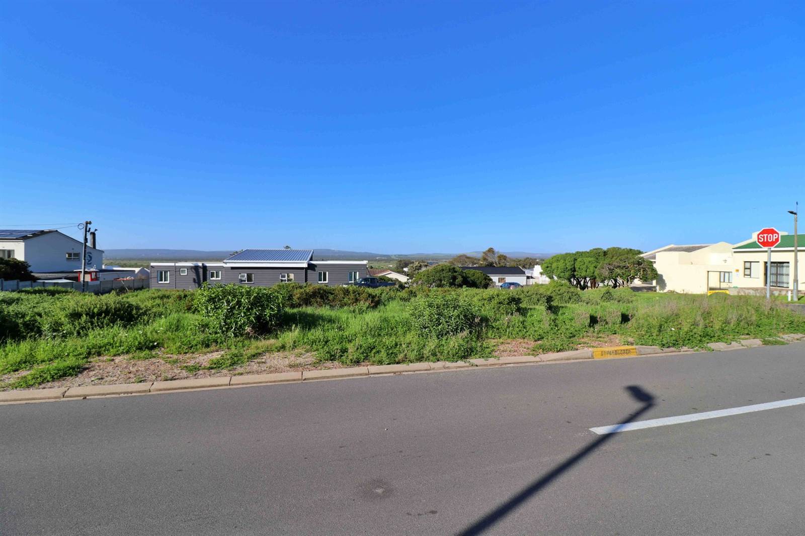 704 m² Land available in Yzerfontein photo number 6