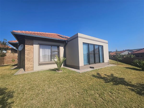 3 Bedroom House 3 Bedroom House