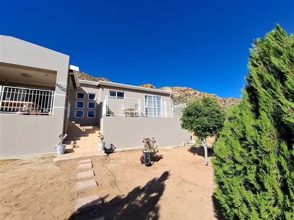 3 Bedroom House 3 Bedroom House