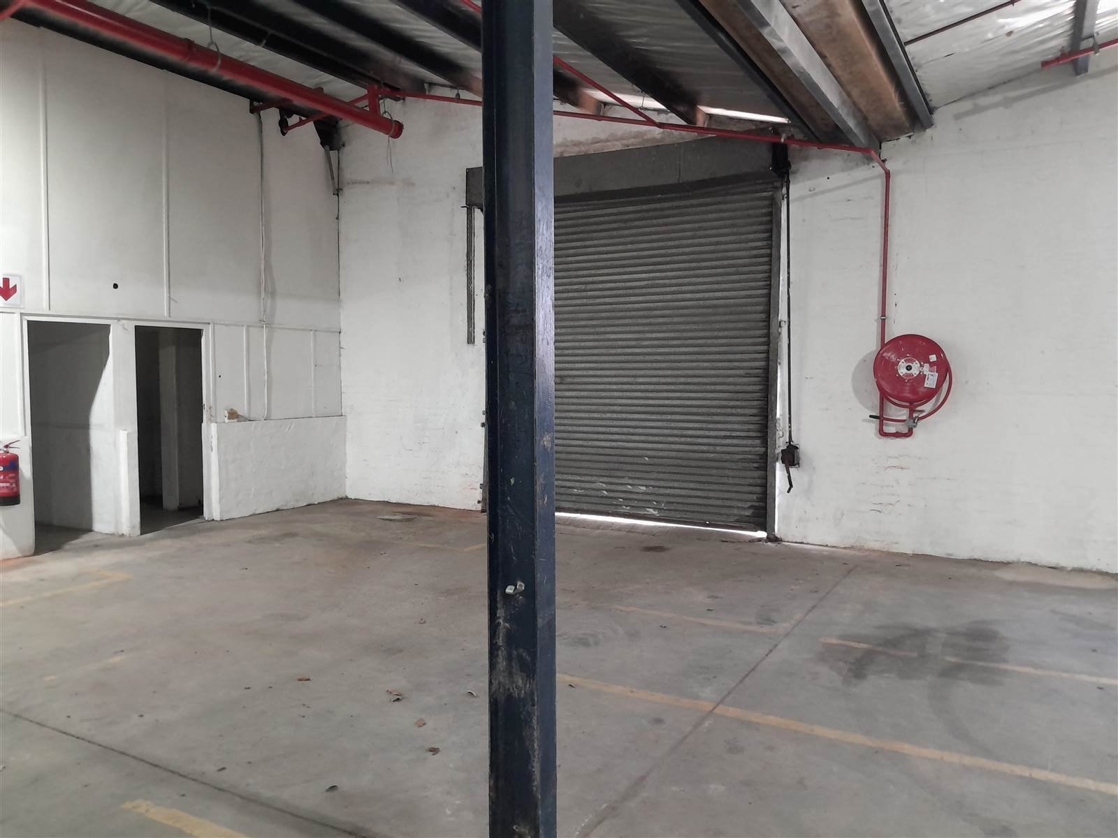 810  m² Industrial space in Tongaat Central photo number 6