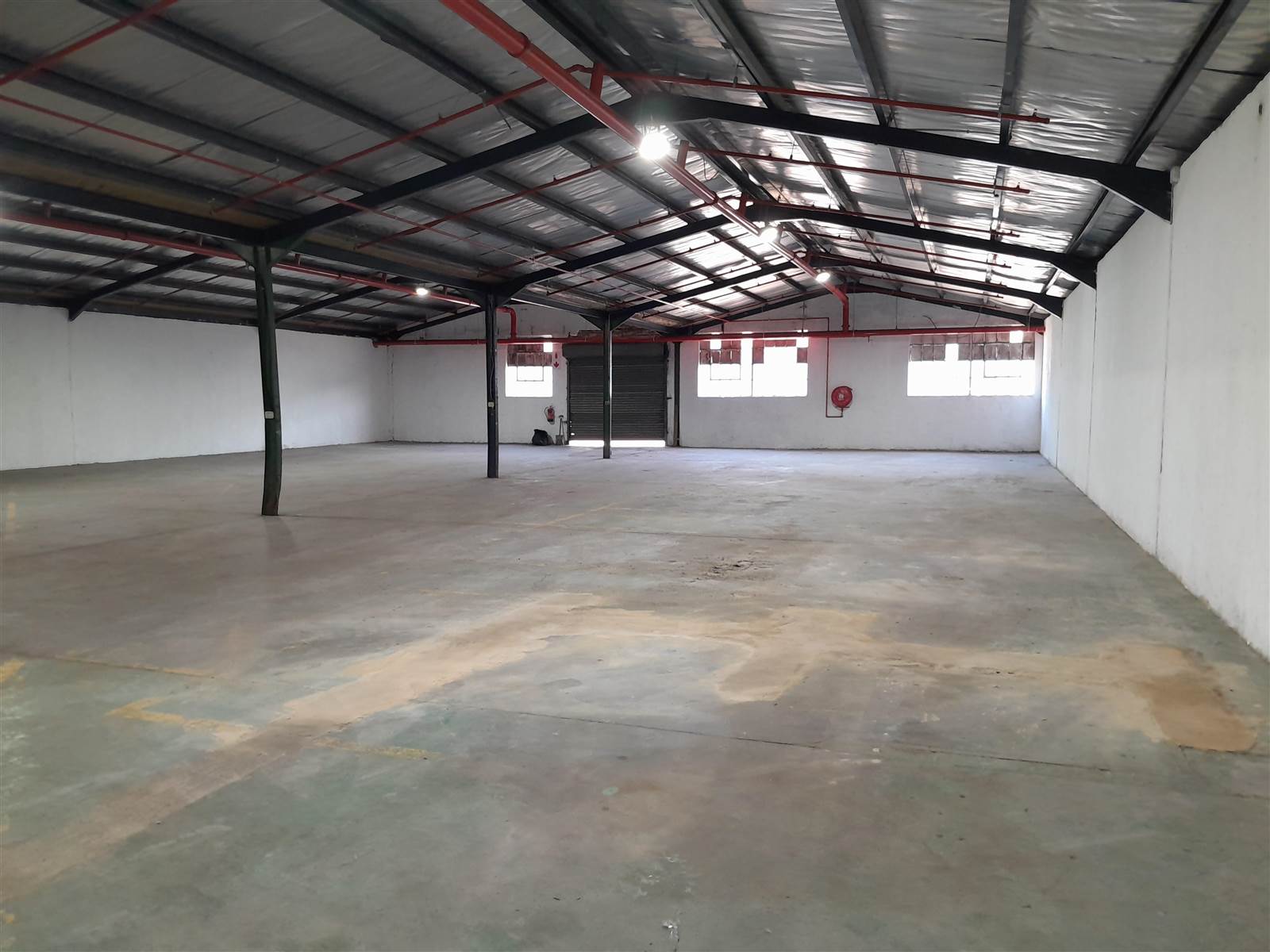810  m² Industrial space in Tongaat Central photo number 5