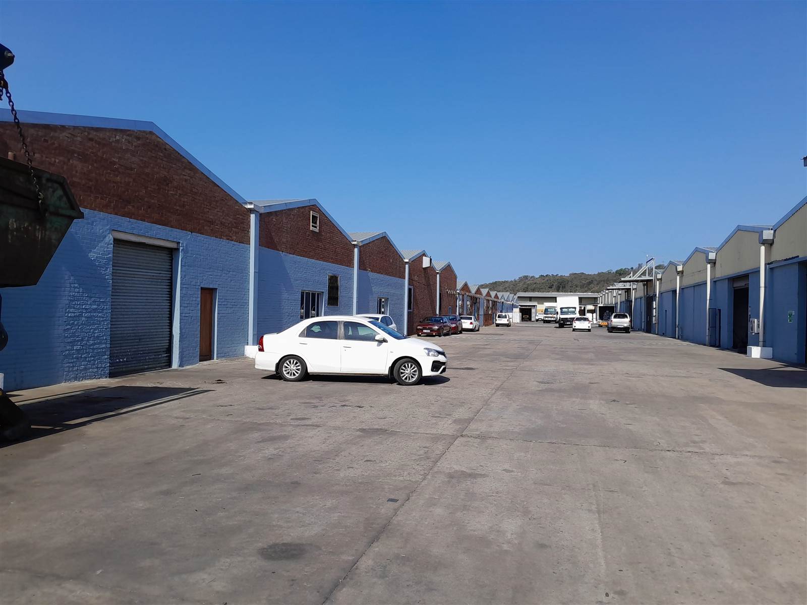 810  m² Industrial space in Tongaat Central photo number 7