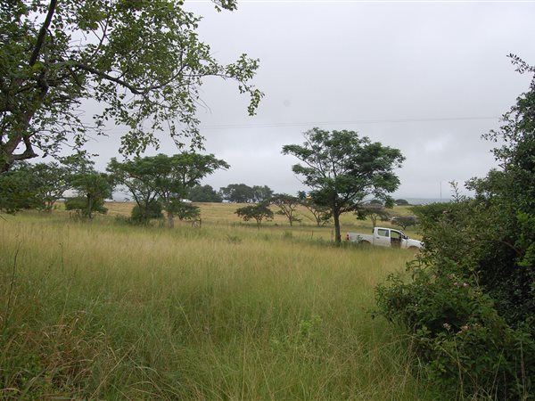 1.6 ha Land available in Camperdown