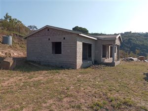 3 Bed House in Inanda