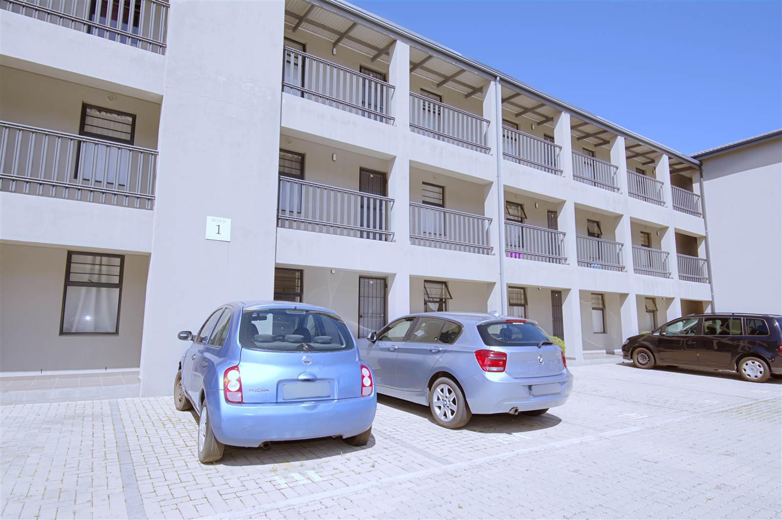 2 Bed Apartment in Parklands East photo number 12