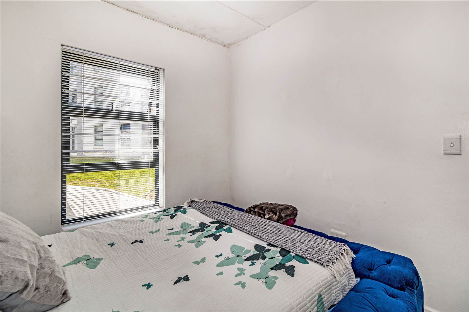 2 Bed Apartment in Aan de Wijnlanden photo number 19