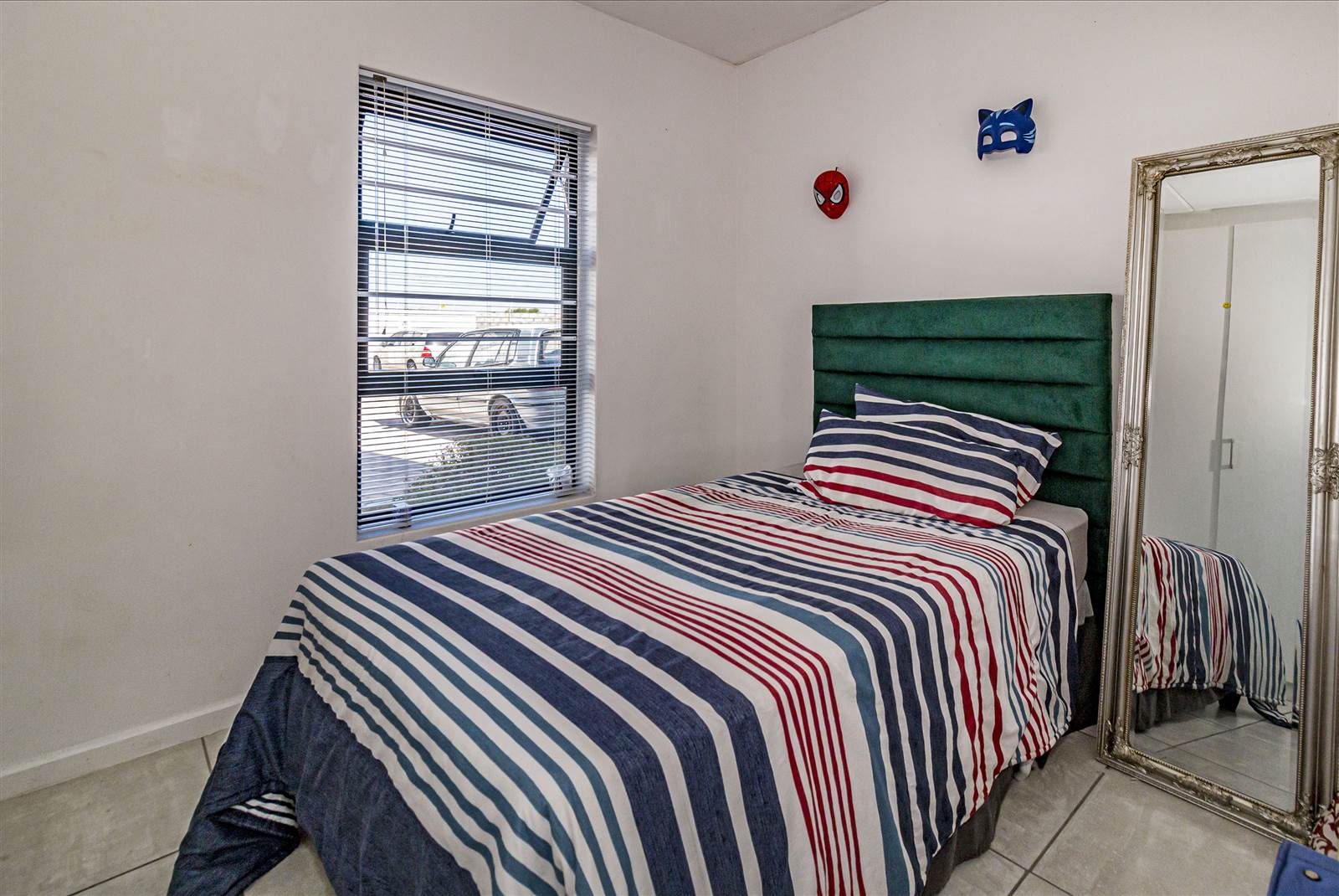 2 Bed Apartment in Aan de Wijnlanden photo number 15