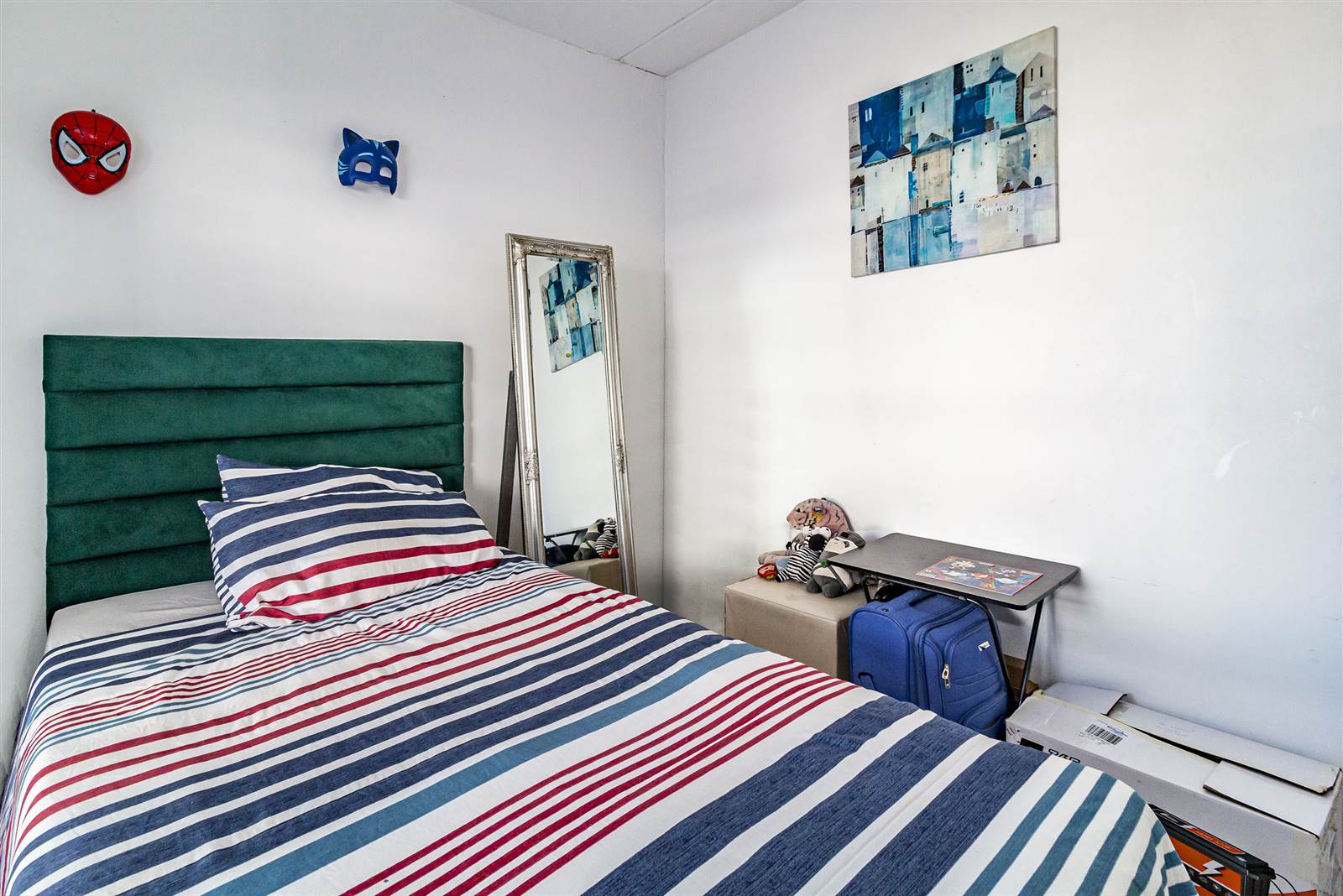 2 Bed Apartment in Aan de Wijnlanden photo number 14