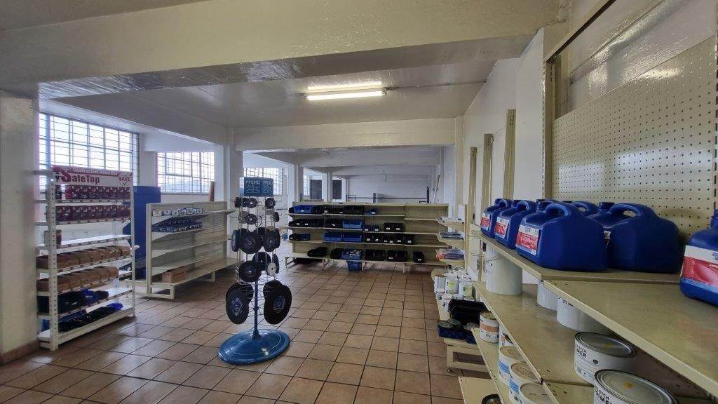 20000  m² Commercial space in Pietermaritzburg Central photo number 14
