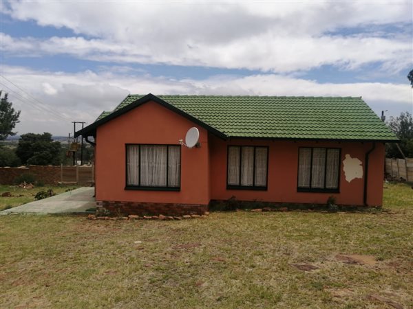 3 Bedroom House 3 Bedroom House