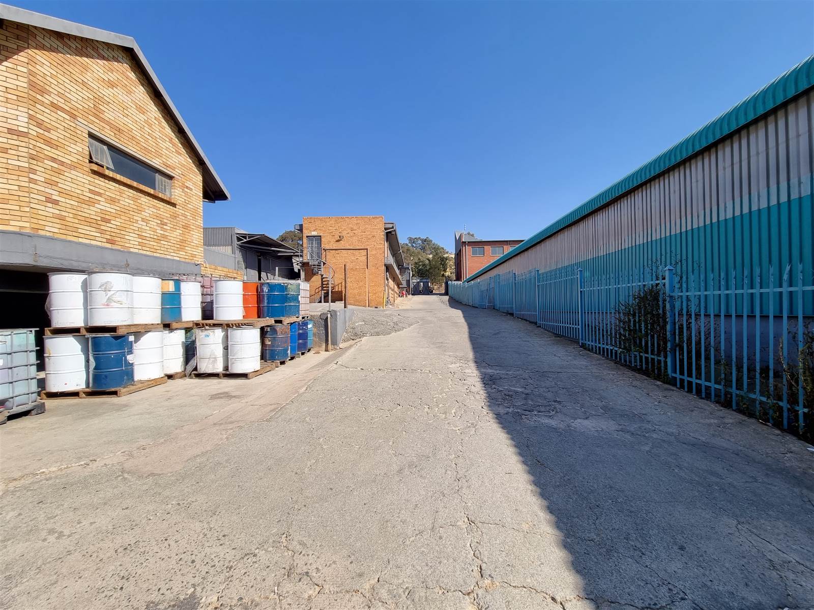 2300  m² Industrial space in Robertsham photo number 18