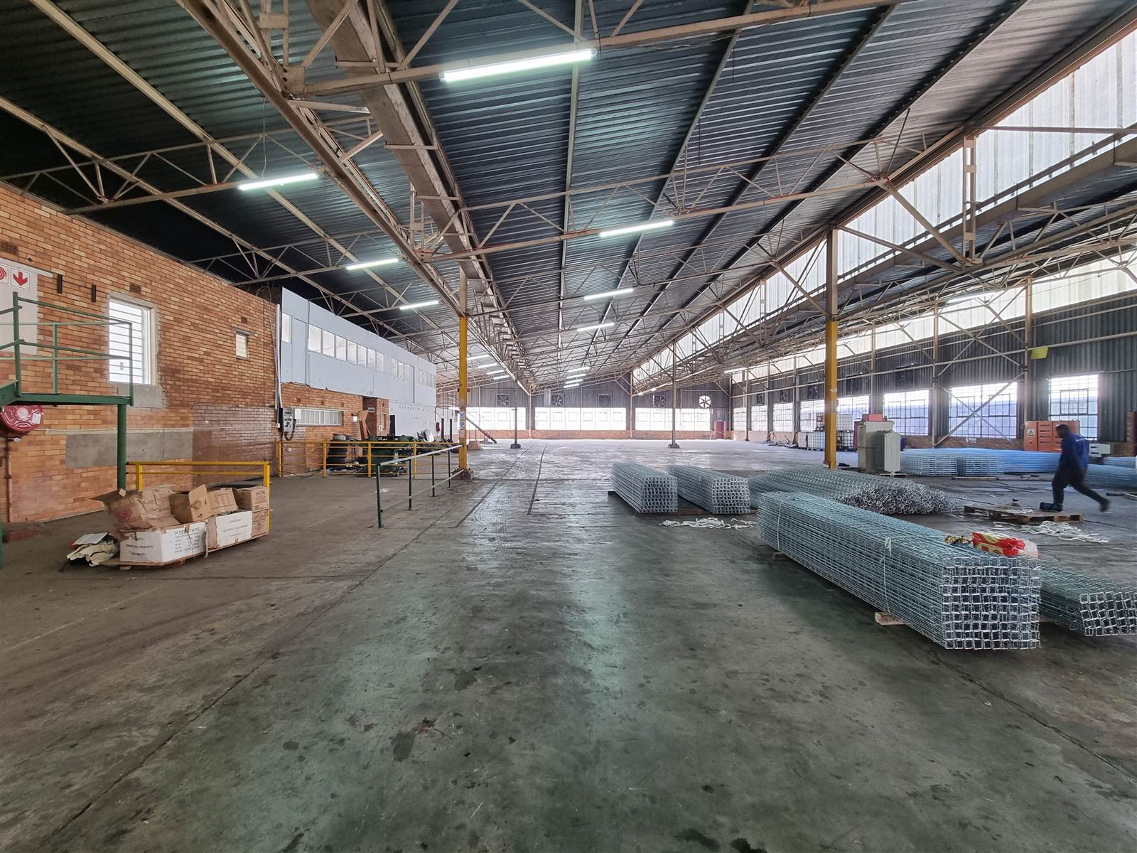 2300  m² Industrial space in Robertsham photo number 5