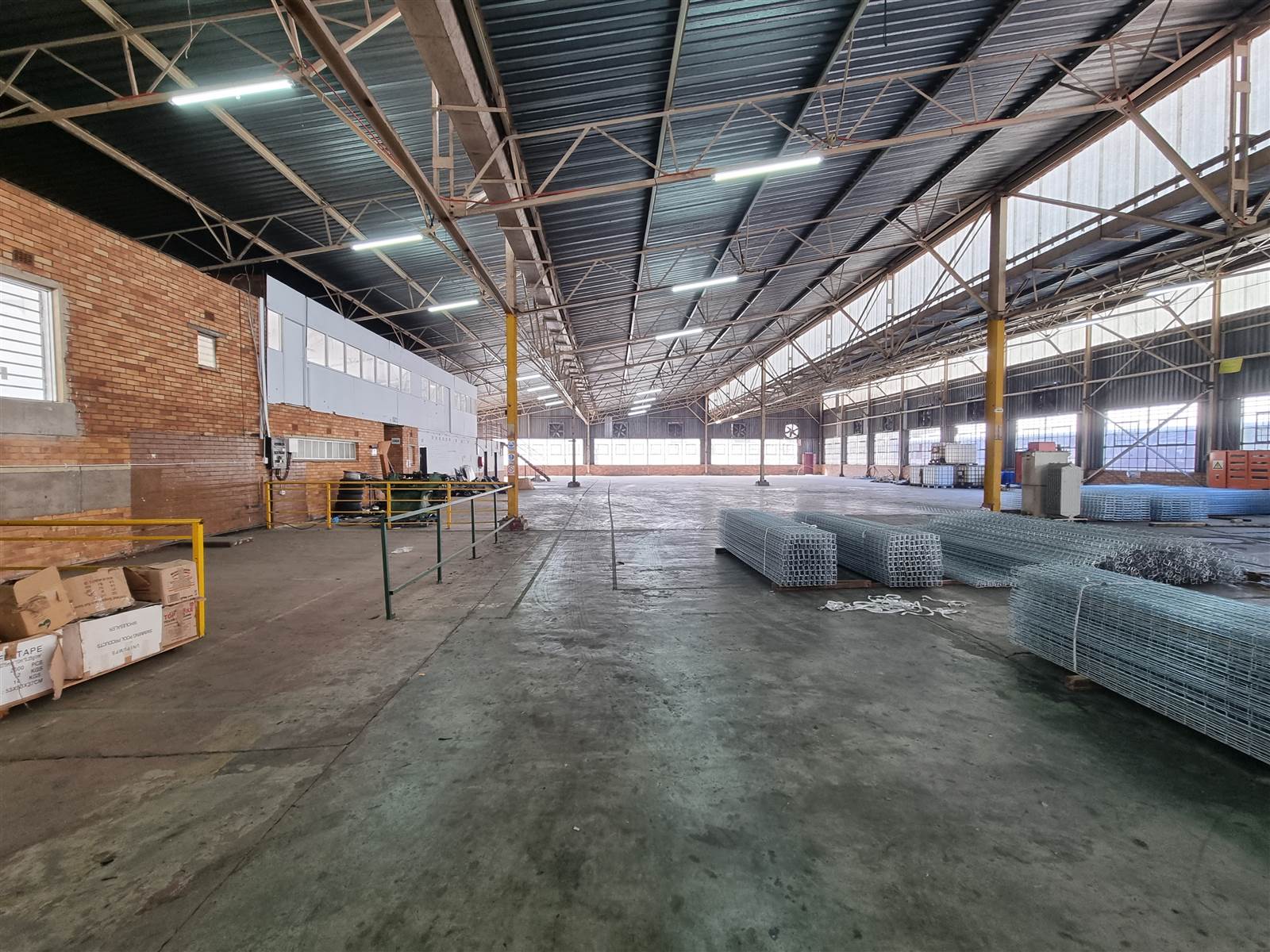 2300  m² Industrial space in Robertsham photo number 6