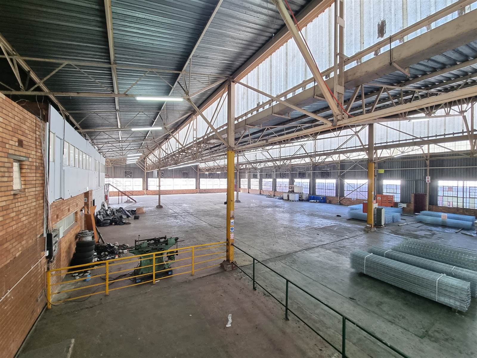 2300  m² Industrial space in Robertsham photo number 7