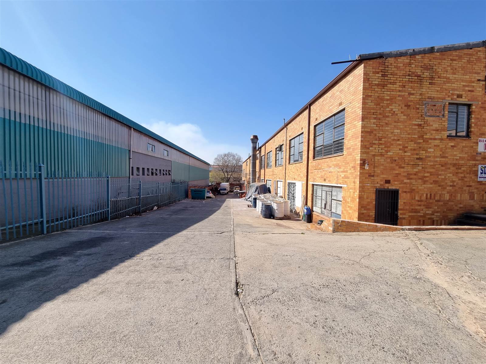 2300  m² Industrial space in Robertsham photo number 17