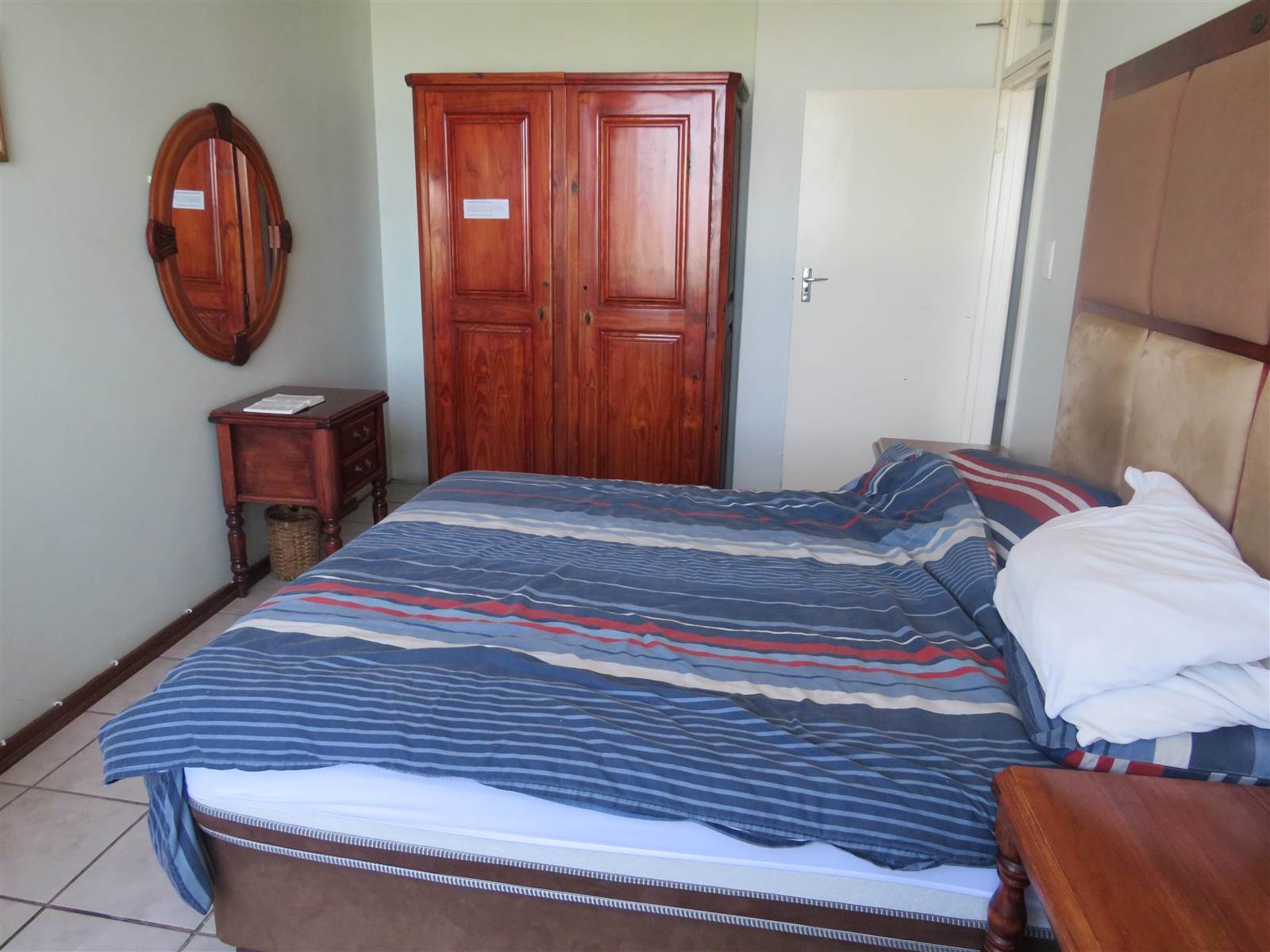 1 Bed Apartment in Scottburgh Central photo number 1