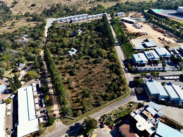 4.2 ha Land 4.2 ha Land