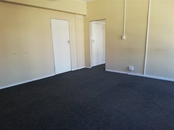 94  m² Office Space in Cape Town City Centre