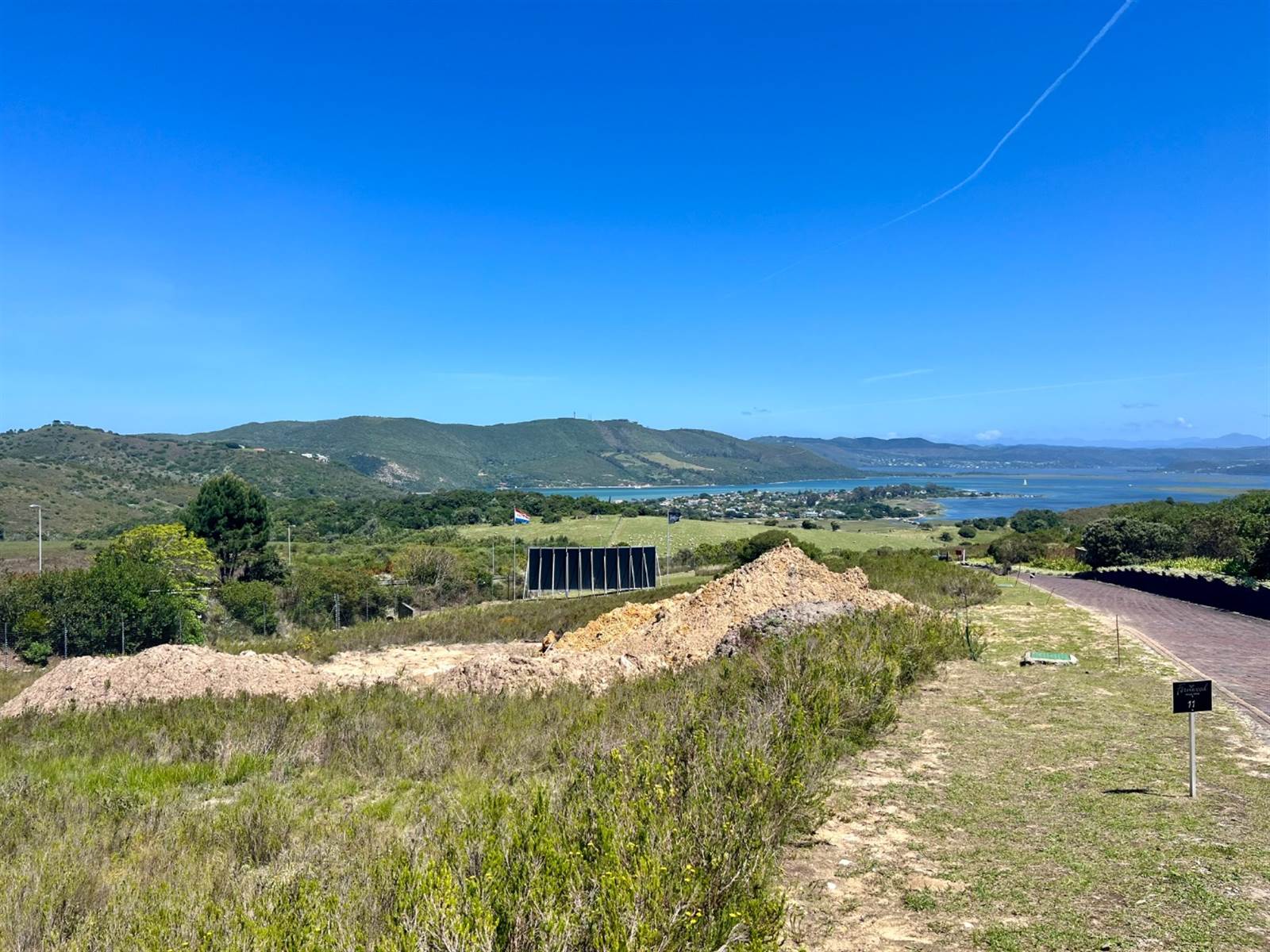 702 m² Land available in Fernwood Estate photo number 8