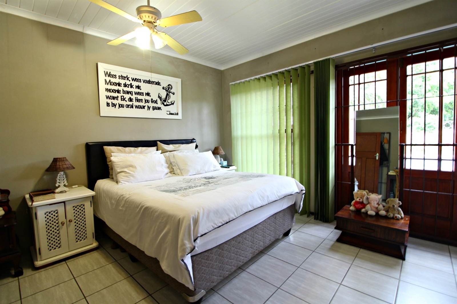 7 Bed House in Swellendam photo number 20