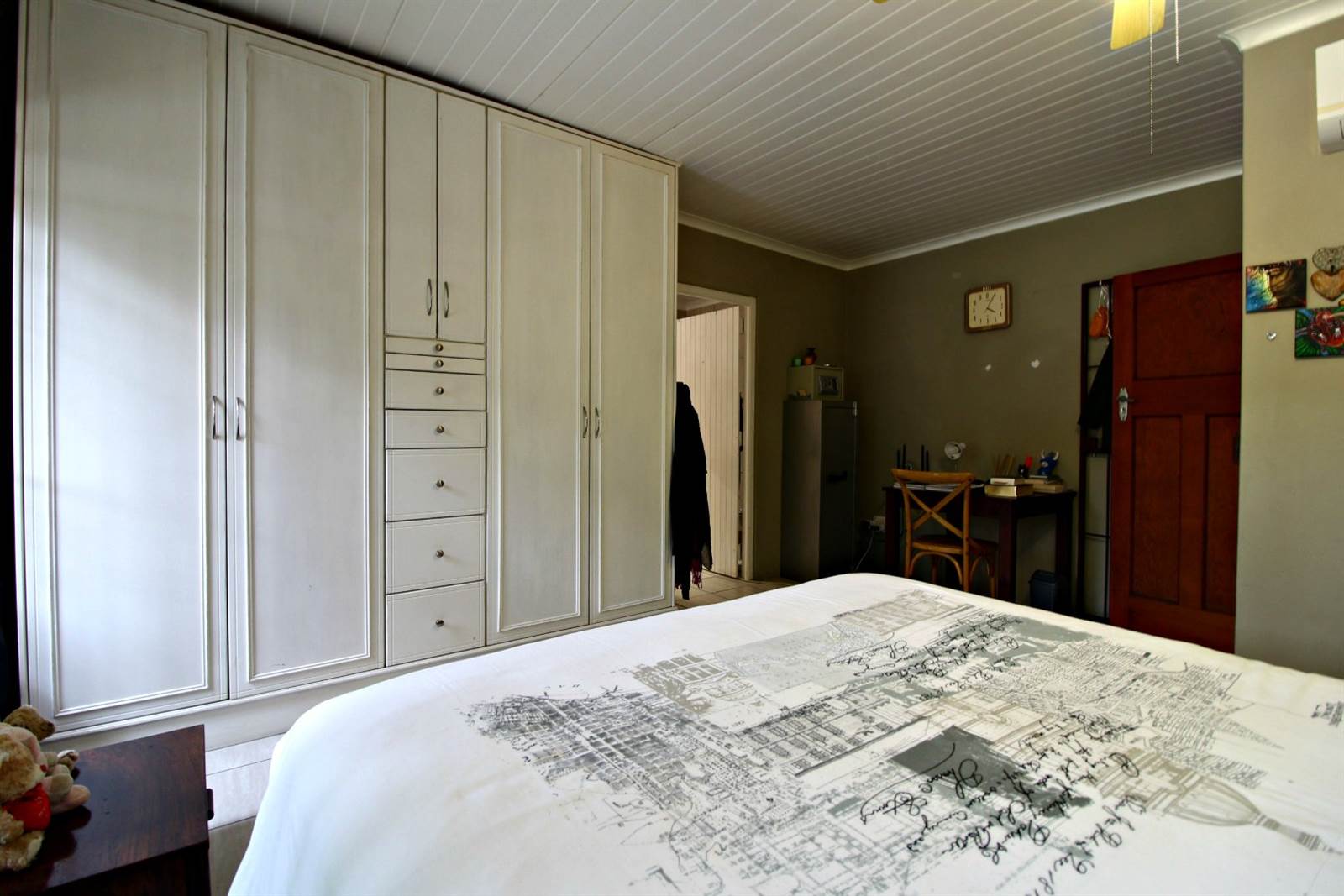7 Bed House in Swellendam photo number 21