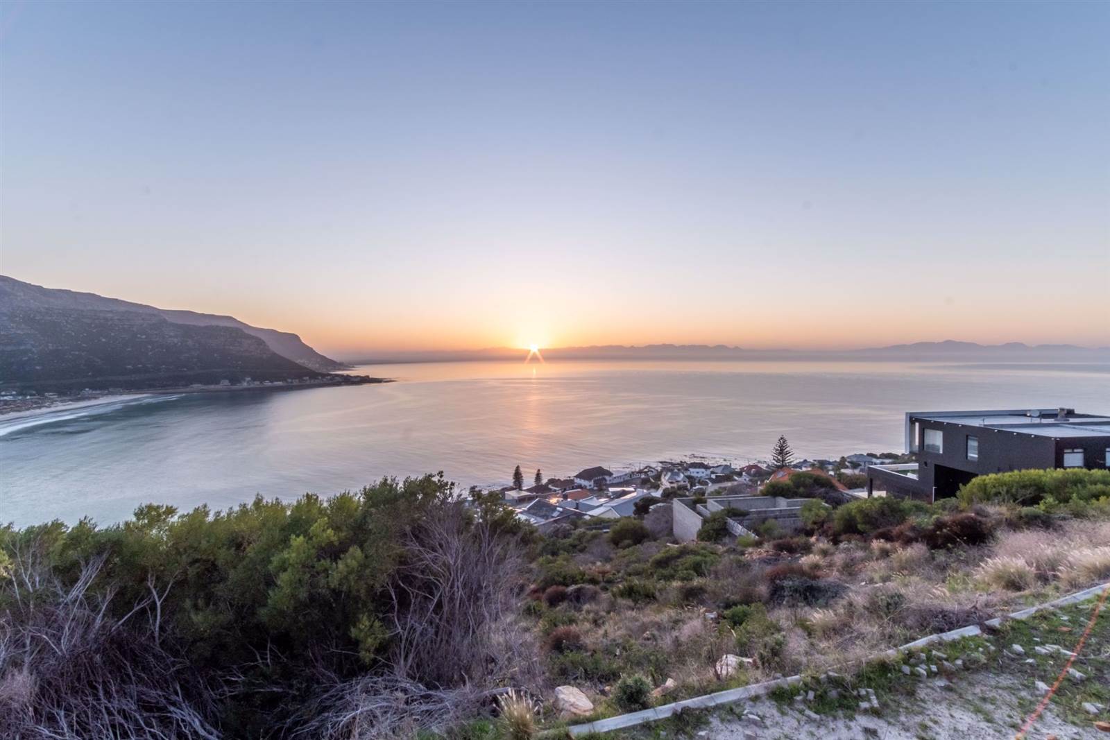 857 m² Land available in Fish Hoek photo number 7