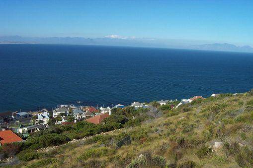 857 m² Land available in Fish Hoek photo number 6